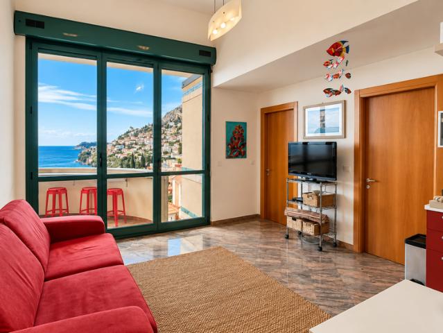 Appartement location à Roquebrune-Cap-Martin, Alpes-Maritimes