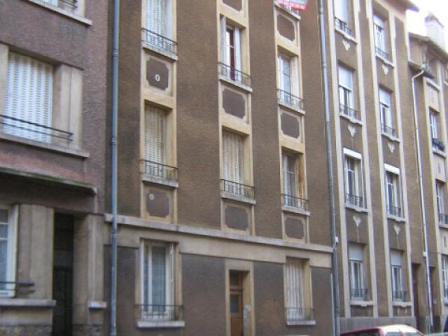 Appartement location à Nancy