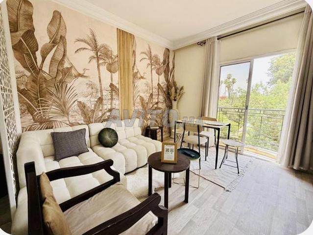 Appartement location à L'Oriental