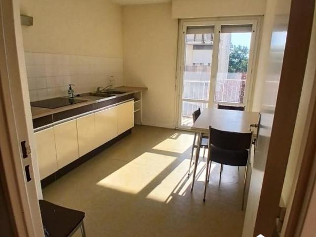 Appartement location à Angers