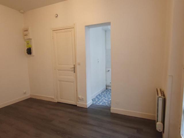 Appartement location à Nanterre