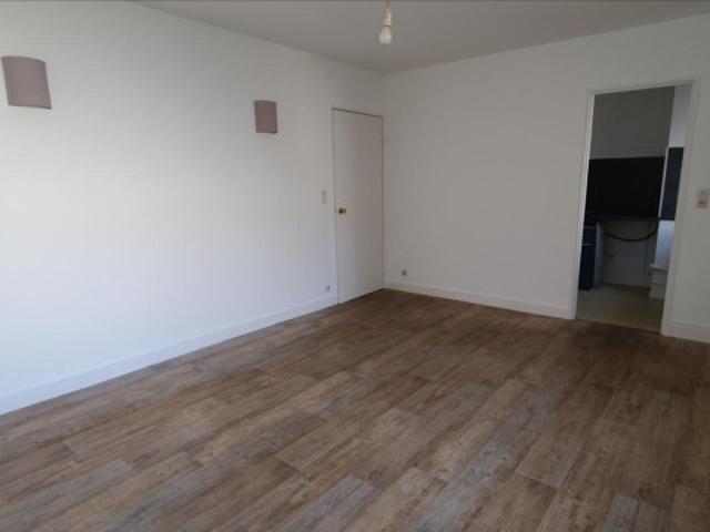 Appartement location à Nanterre