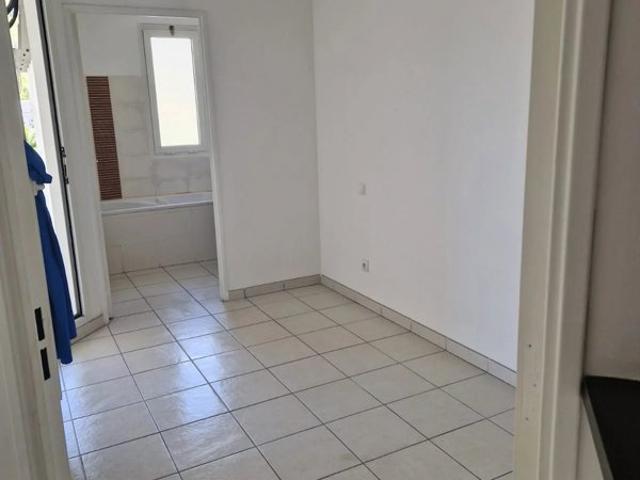 Appartement location à La Réunion