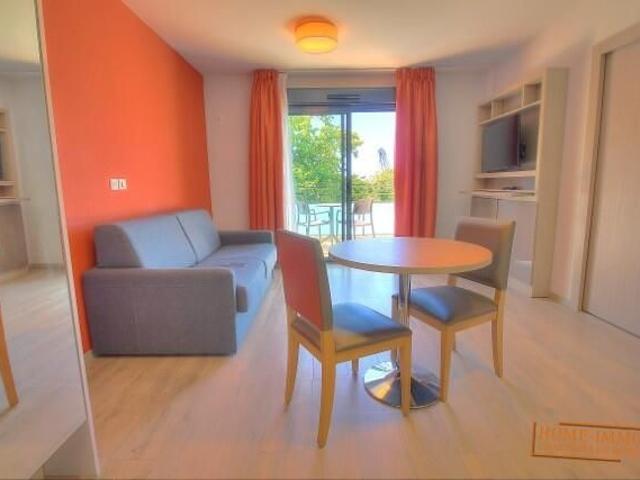 Appartement location à Arrondissement de Draguignan, Fréjus