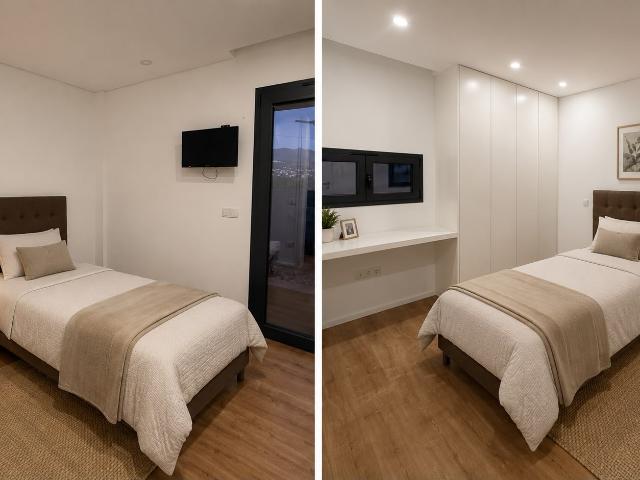 Quarto alugar em Vasconcelos, Amares