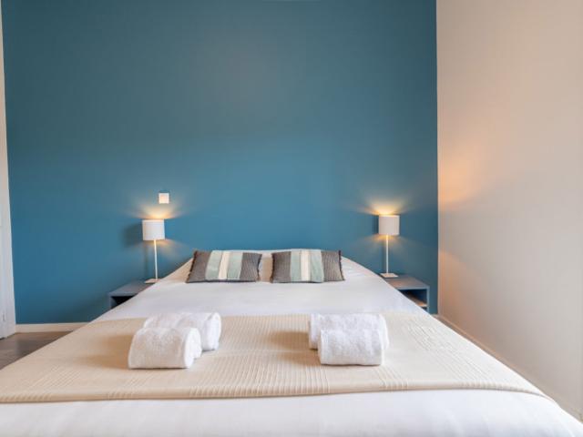 Appartement location à Chambéry