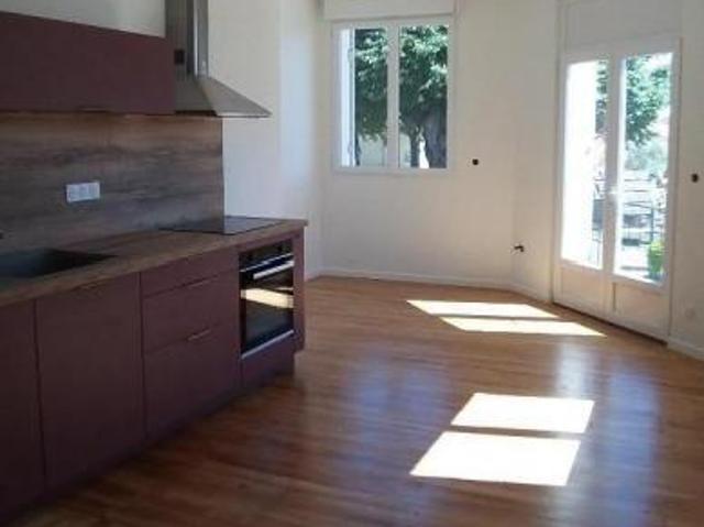 Appartement location à Lesparre-Médoc, Vensac