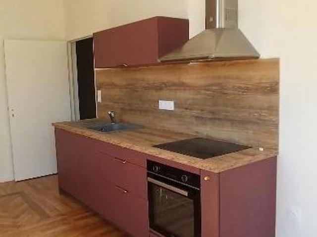Appartement location à Lesparre-Médoc, Vensac