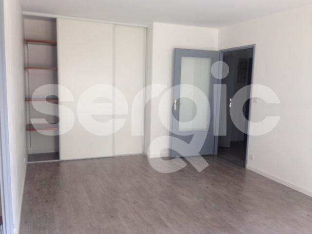 Appartement location à Compiègne