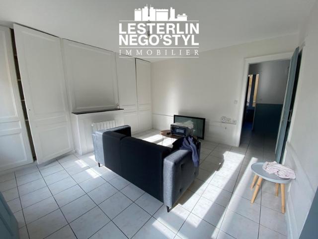 Appartement location à Le Havre