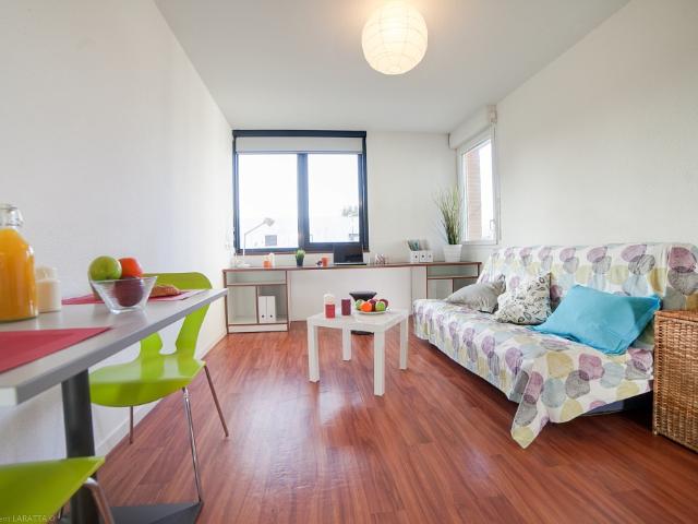 Appartement location à Toulouse, Auzeville-tolosane