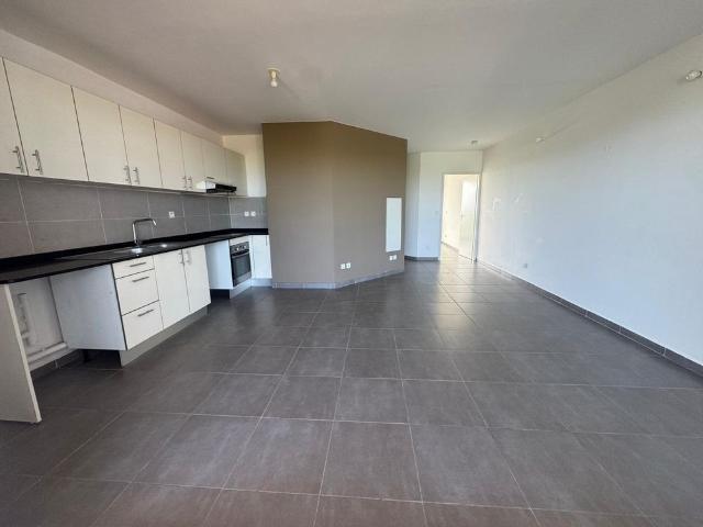 Appartement location à Bas du Fort, Le Gosier