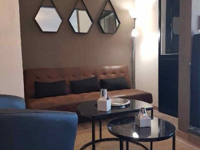 Appartement location à Libourne