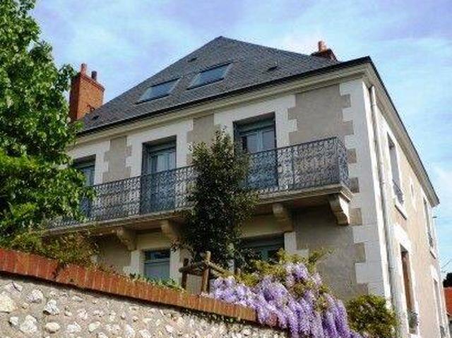 Appartement location à Villejoint, Blois