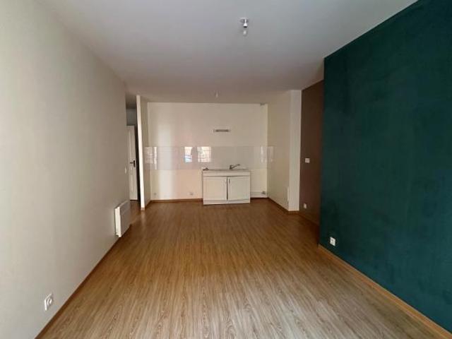 Appartement location à Troyes