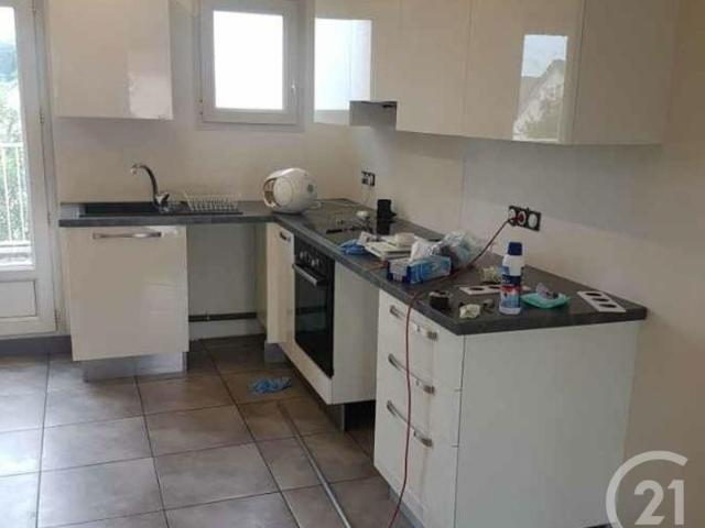 Appartement vente à Le Raincy, Montfermeil