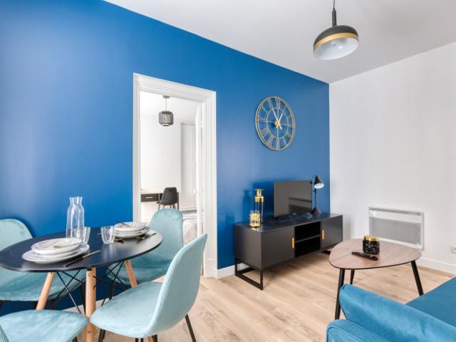 Appartement location à Melun, Vaux-le-pénil