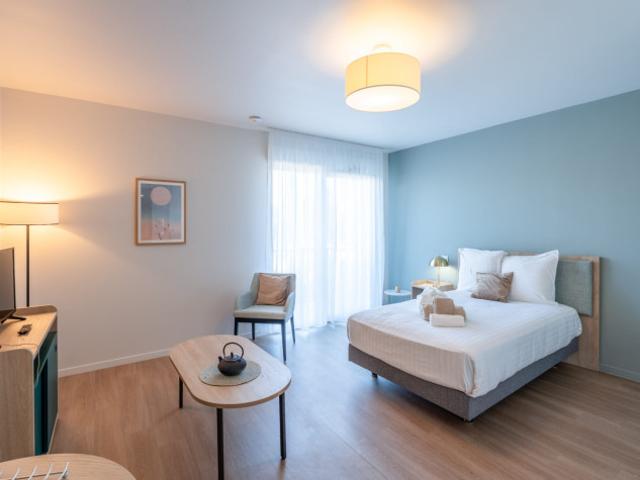 Appartement location à Limoges