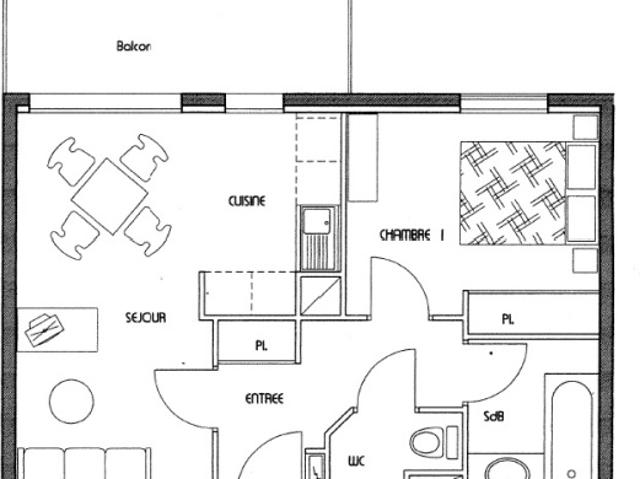 Appartement location à Mâcon