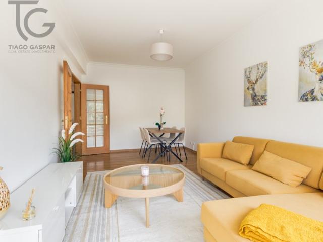 Apartamento alugar em Olivais, Lisboa