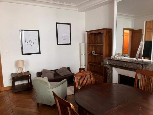 Appartement location à Sarcelles, Viarmes