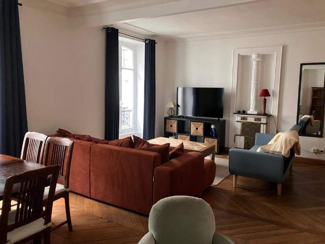Appartement location à Sarcelles, Viarmes