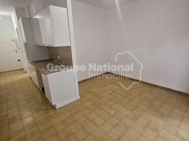 Appartement location à Istres, Carry-le-rouet