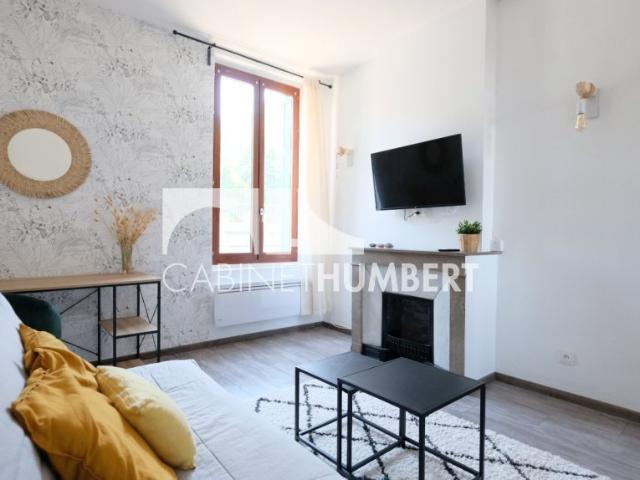 Appartement vente à Saint-Étienne, Saint-etienne
