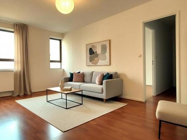 Appartement vente à Paris, Île-de-France