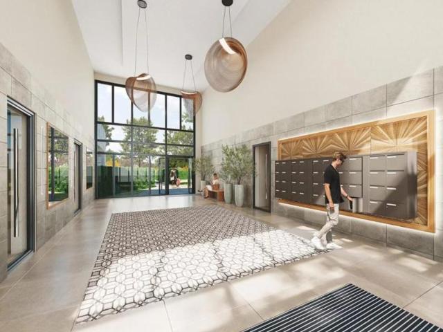 Appartement vente à Le Raincy, Gagny