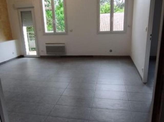 Appartement location à Bordeaux