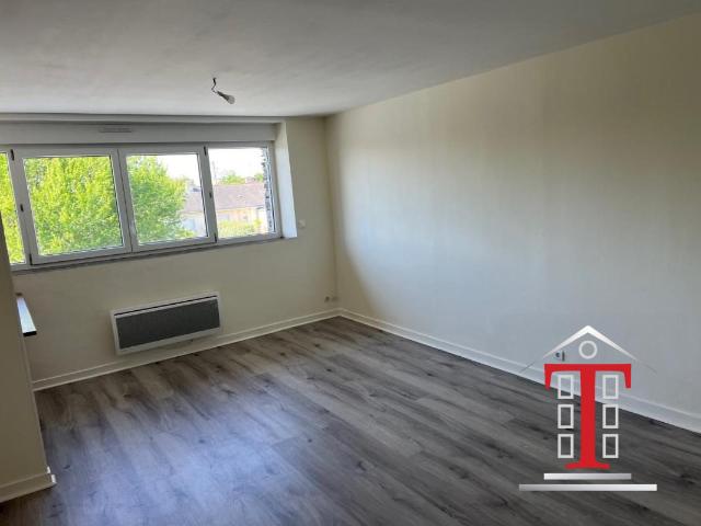 Appartement location à Angers, Les Ponts-de-cé