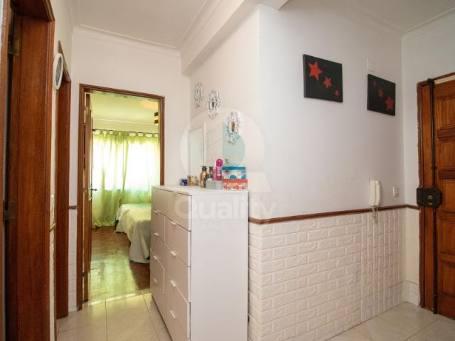 Apartamento venda em Moita, Baixa Da Banheira