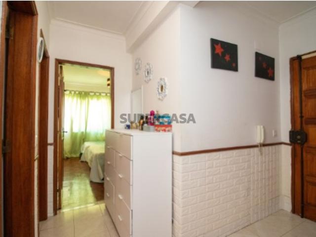 Casa venda em Moita, Baixa Da Banheira
