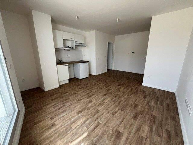 Appartement location à Verville, Bruyères-le-Châtel