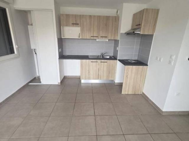 Appartement location à Saint-Jory, Haute-Garonne