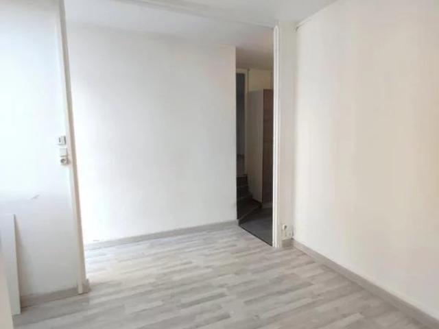 Appartement location à La Tour-du-Pin, Chamagnieu