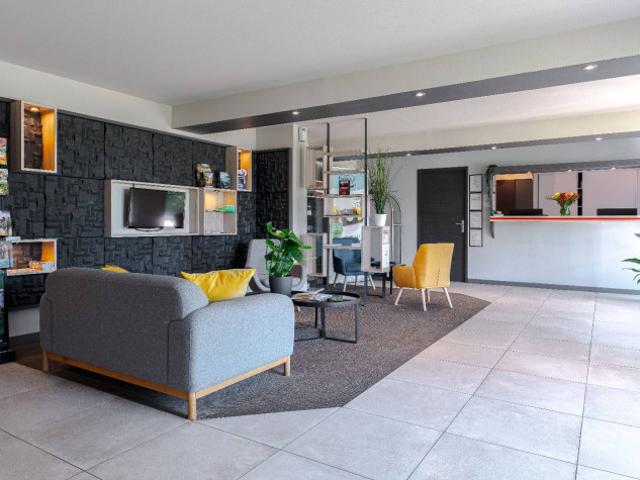 Appartement location à Nantes