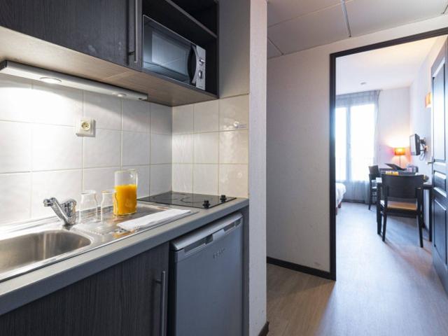 Appartement location à Nîmes