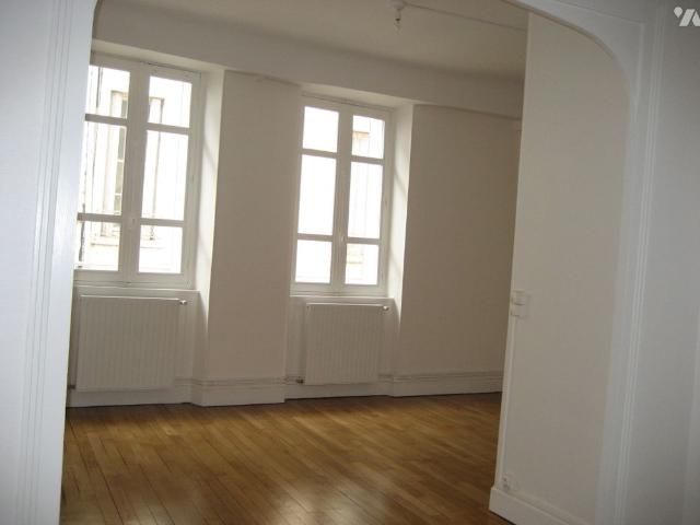 Appartement location à Chalon-sur-Saône, Chalon-sur-saône