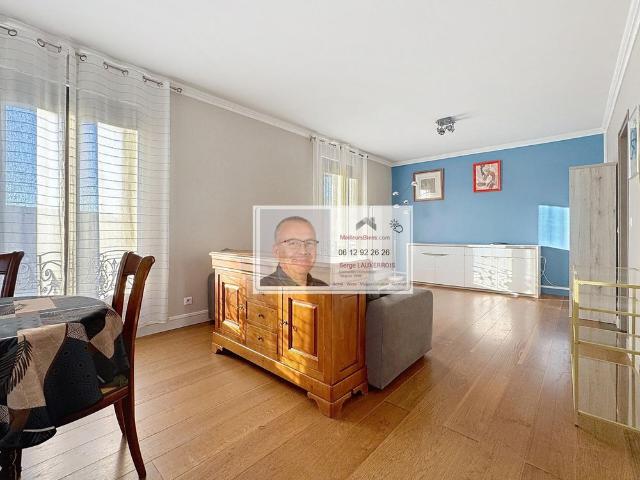 Appartement location à Le Raincy, Villemomble
