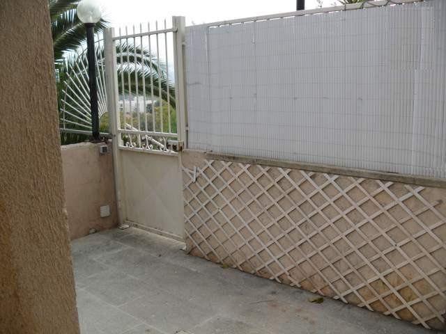 Appartement location à Marseille, Périer