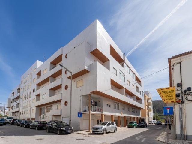 Apartamento venda em Pederneira, Leiria