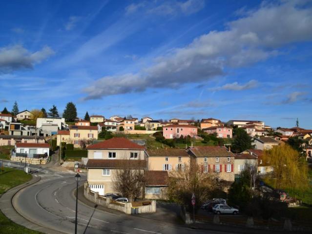 Appartement vente à Lyon, Rhône