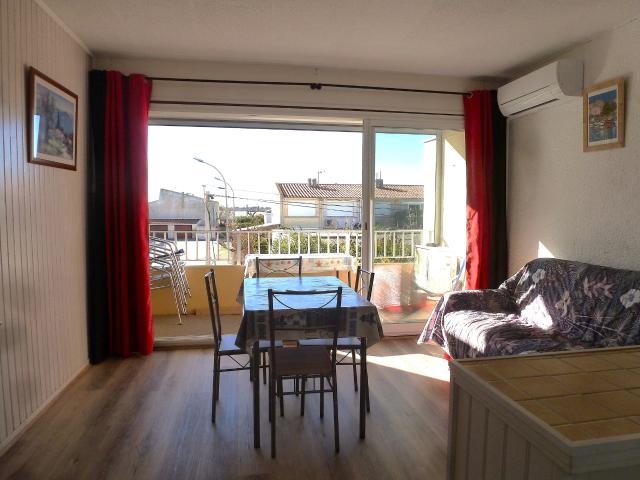 Appartement vente à Narbonne, Port-la-nouvelle
