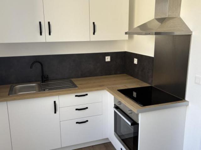 Appartement location à Abbeville