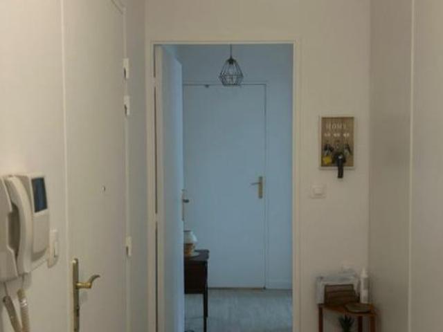 Appartement location à Saint-Germain-en-Laye, Achères