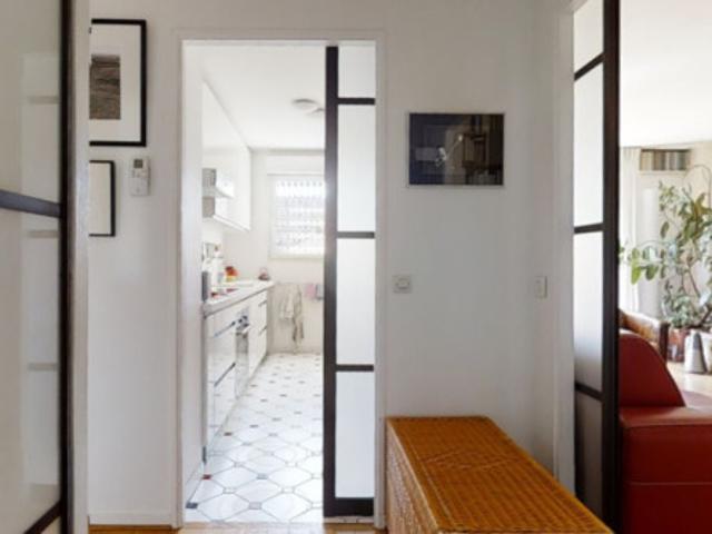 Appartement location à Saint-Germain-en-Laye, Achères