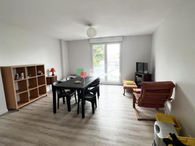 Appartement location à Rennes, Bretagne