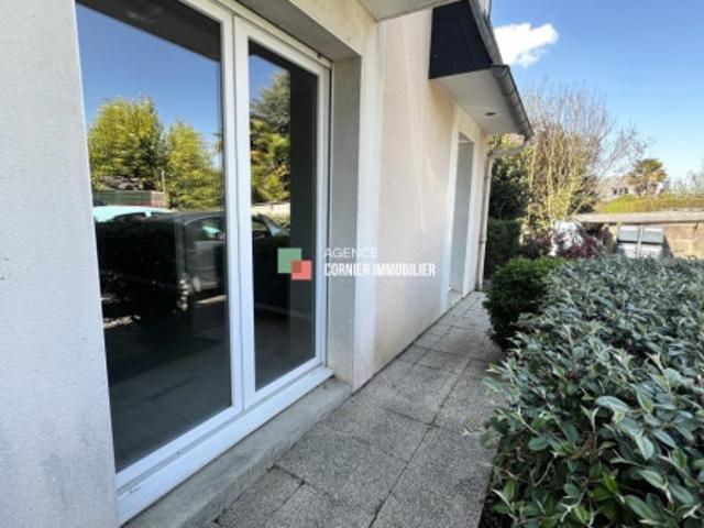 Appartement location à Rennes, Bretagne